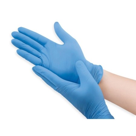 Nitrile Gloves 100pcs/box