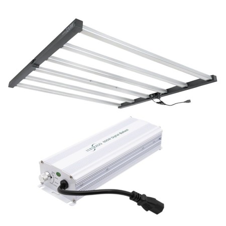 LED Grow Light 720Watt - Luxumol