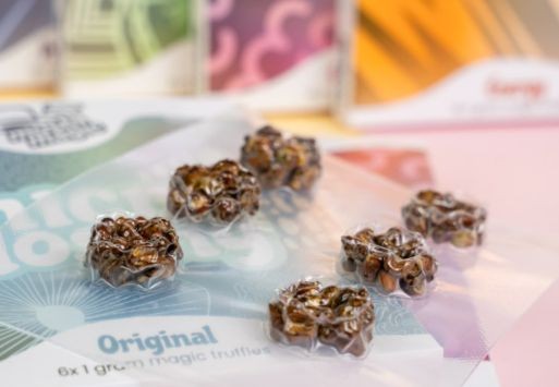 Microdosing with Magic Truffles: Everything You Need to Know