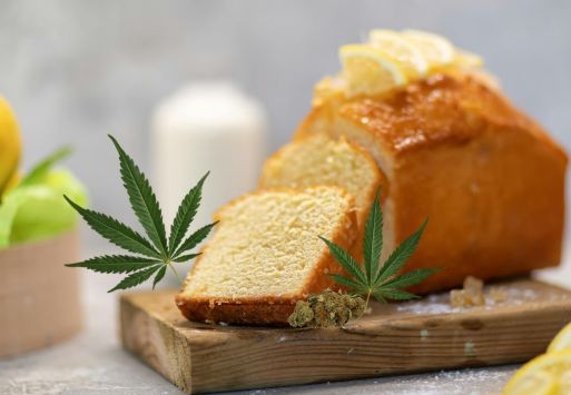 Make Your Own Space Cake? How to Bake the Perfect Weed Cake: A Step-by-Step Guide